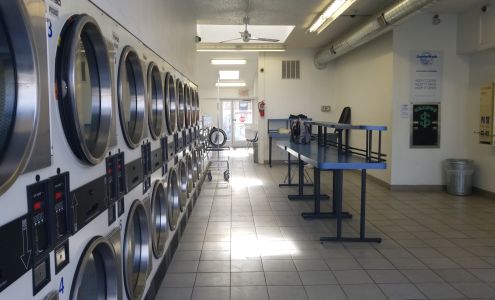 Jumbo Wash - West St Paul