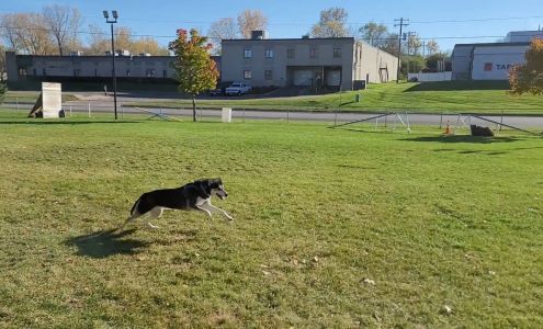 The Canine Coach - West St Paul 1700 Marthaler Ln, West St Paul Minnesota 55118