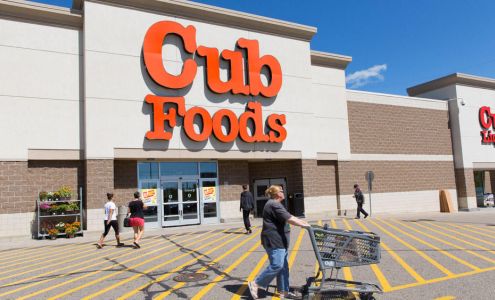 Sun Ray Shopping Center