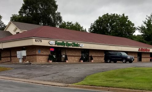 Inver Grove Heights Family Eye