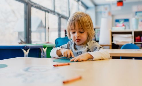 Children's Discovery Center