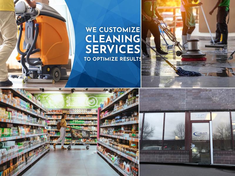 Carlson Building Maintenance