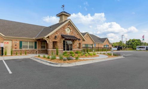 Primrose School of Cottage Grove