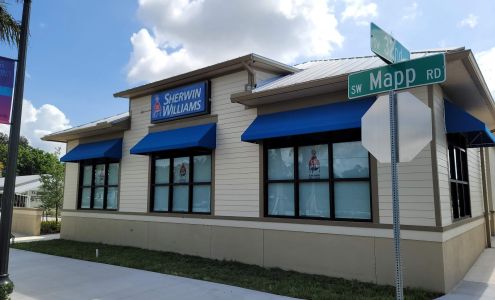 Sherwin-Williams Paint Store