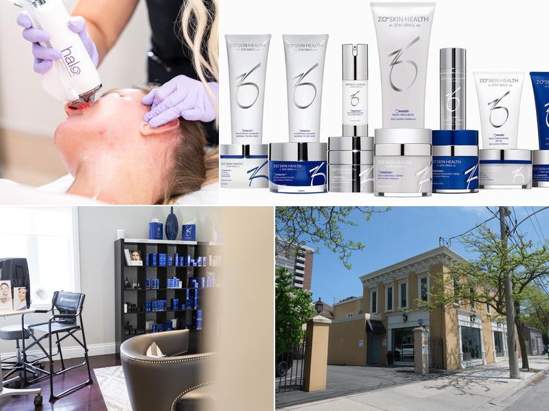 GraceMed Downtown Burlington