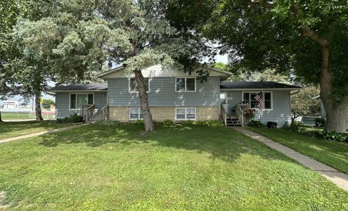 Andy Burton - Waterstone Mortgage Corporation