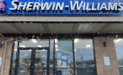 Sherwin-Williams Paint Store Vadnais Heights