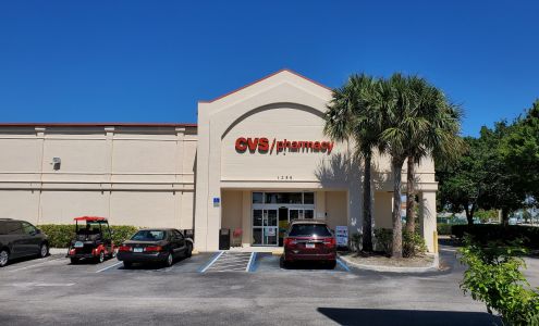 CVS