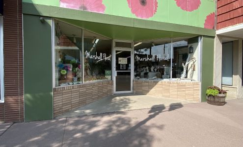 Marshall Floral