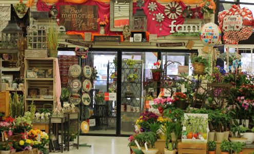 Marshall Hy-Vee Floral