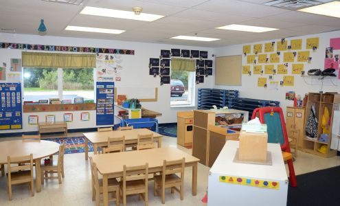 Tutor Time of White Bear Lake