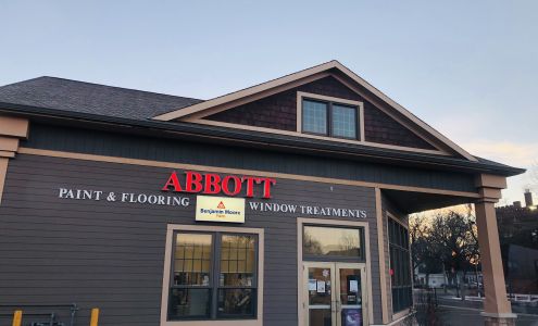 Abbott Paint & Carpet White Bear Lake