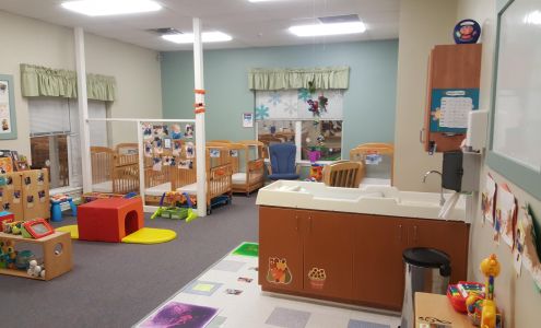 Woodbury Knowledge Beginnings