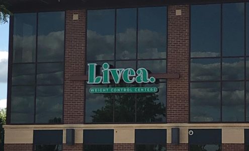 Livea Weight Control Centers - Woodbury