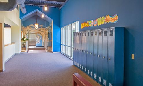 Peace of Mind Early Education Center