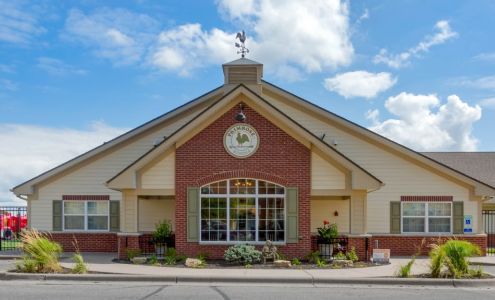 Primrose School of Woodbury