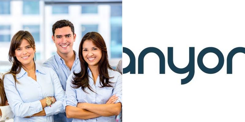 Banyon Data, Incorporated