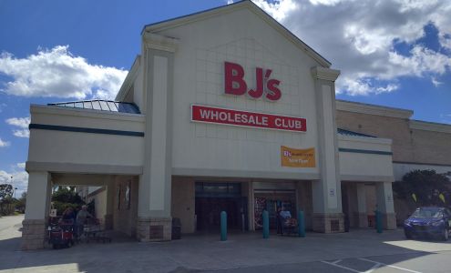 BJ's Wholesale Club