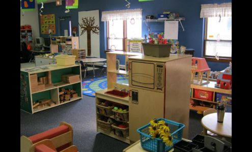 Green Meadows KinderCare