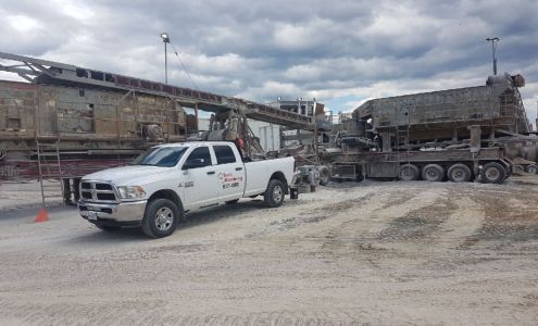 Basic Machining Ltd Dryden