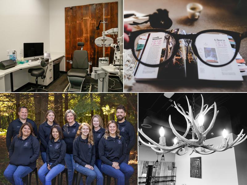 You and Eye Family Eye Care