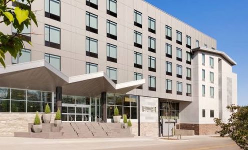 Staybridge Suites Rochester – Mayo Clinic Area, an IHG Hotel