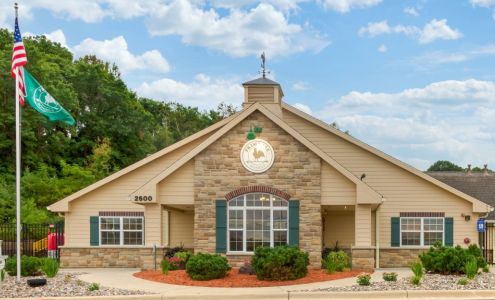 Primrose School of Rochester