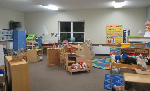 14th Street KinderCare