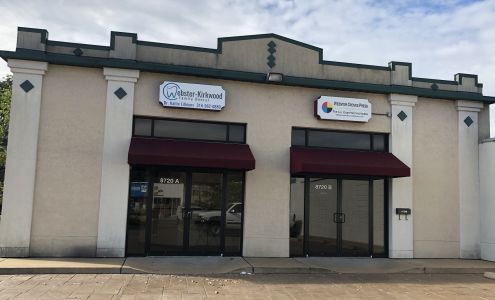 Webster Kirkwood Family Dental 8720 Big Bend Blvd suite a, St. Louis Missouri 63119
