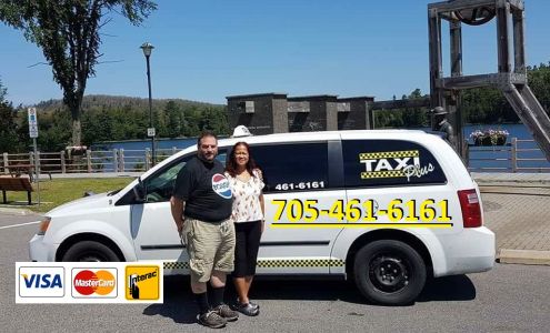 Taxi Plus Elliot Lake