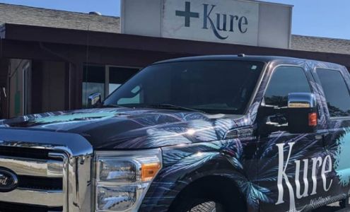 Kure Wellness Willits