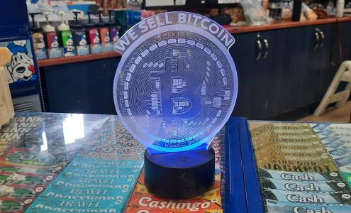 bitMachina - Buy Bitcoin with Cash | Dépanneur du Village Limoges