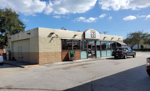 7-Eleven