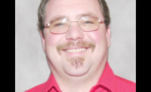 George Marr Desjardins Insurance Agent