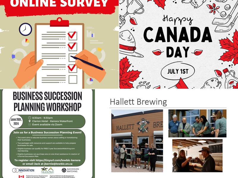 Rainy River Future Development Corporation