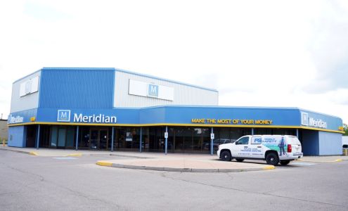 Meridian Credit Union