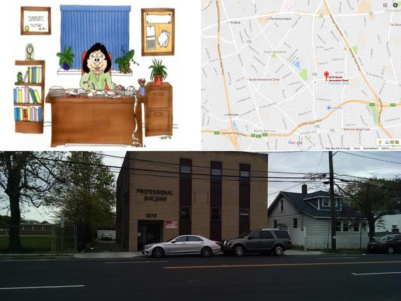 Susan A. Honig, Certified Public Accountant