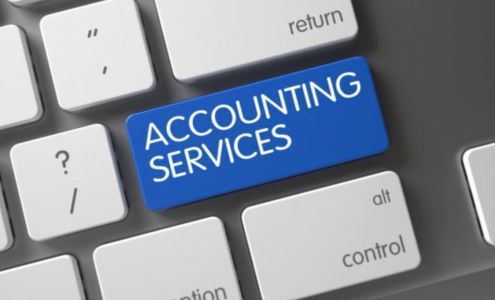 RevUp Accounting