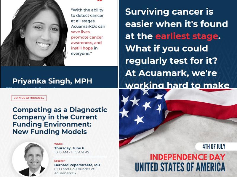 acuamark diagnostics