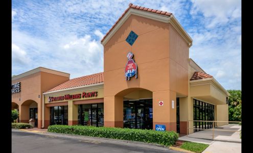 Sherwin-Williams Paint Store