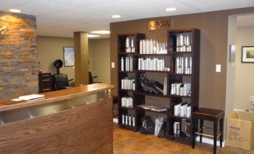 Images Salon New Liskeard