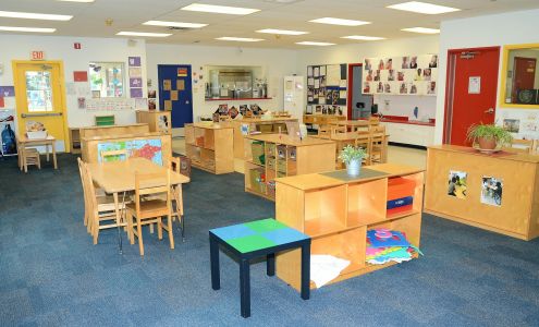 Tutor Time of Apple Valley