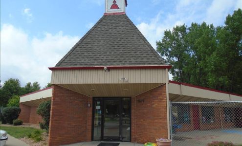 Apple Valley KinderCare