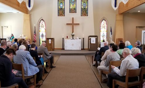 Heritage Lutheran Church