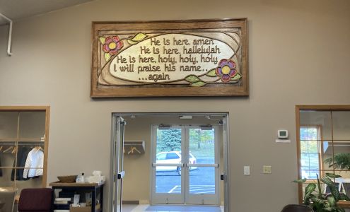 Minnesota Valley Church