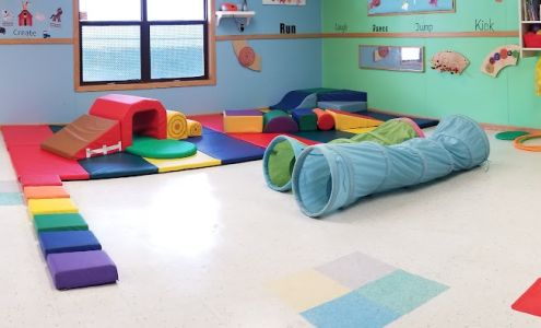 Creative Kids Academy Apple Valley