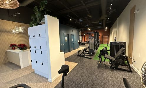 Personal Training Kingston