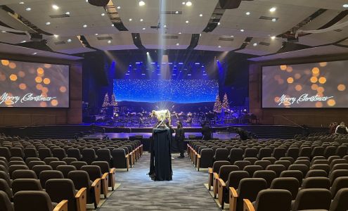 Hosanna Church - Lakeville