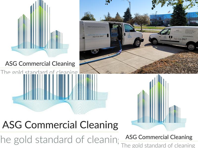 ASG Commercial Cleaning
