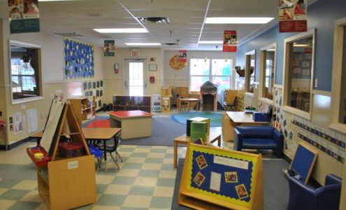 Shannon Park KinderCare